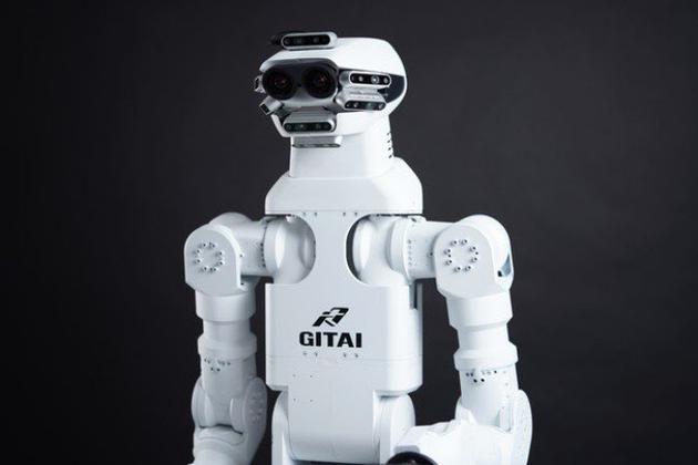 宇宙机器人新创公司GITAI融资18亿日元推进技术研发
