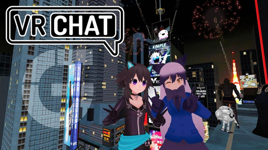 VRChat完成8000万美元融资