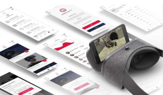 南威尔士大学将推出VR虚拟教学
