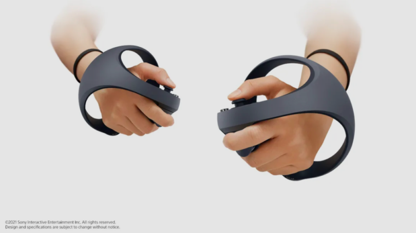 PlayStation VR 2 将在下一个假期推出