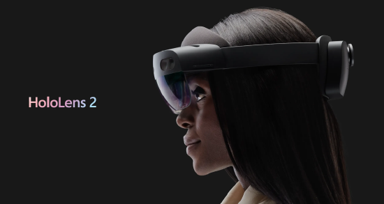 Hololens 3 被搁置？微软高级工程师加入 Meta