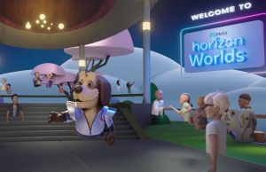 Meta 通过培训、资金等推动 VR 开发者走向“Horizon Worlds”