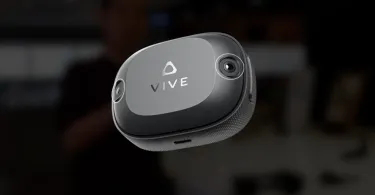 VIVE推出首款自身跟踪VR追踪器