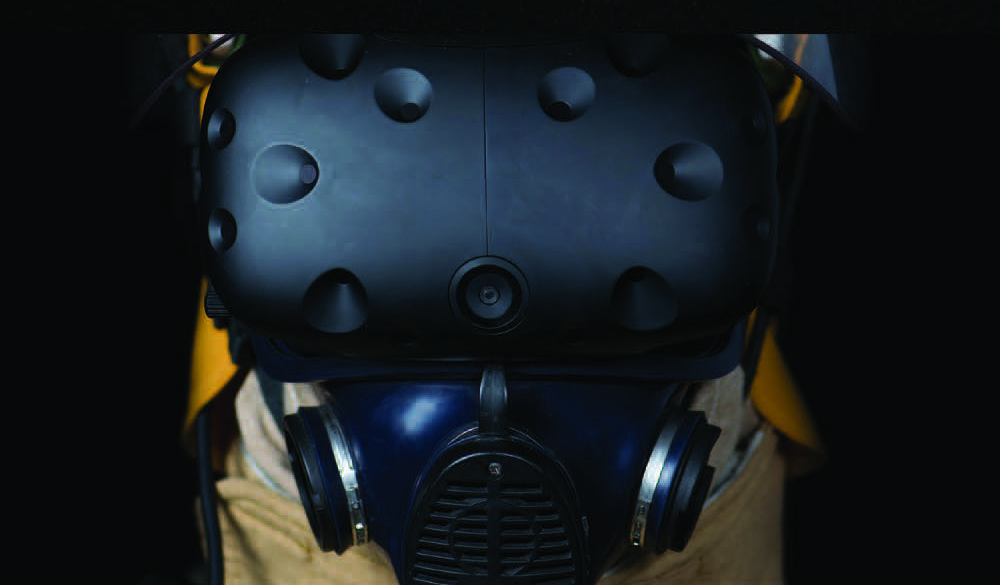 VR消防员培训提供商FLAIM Systems完成670万澳元的A轮融资