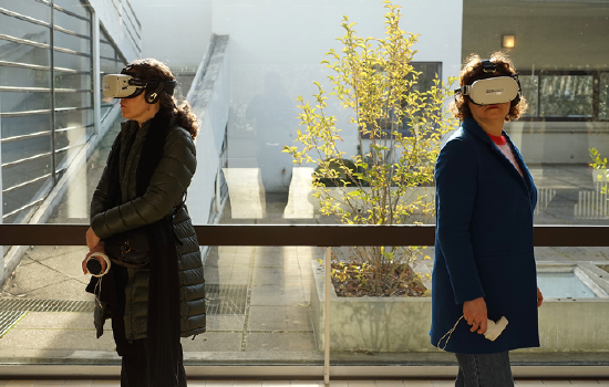 VR内容工作室Lucid Realities将推AR/VR影视内容平台